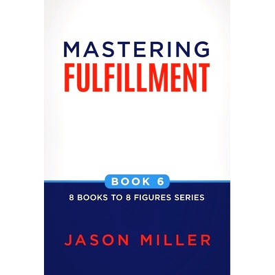 预订 Mastering Fulfillment