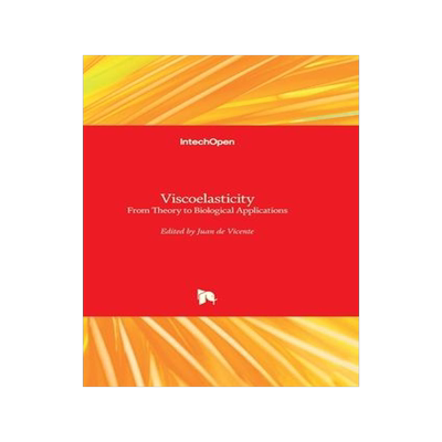 [预订]Viscoelasticity 9789535108412