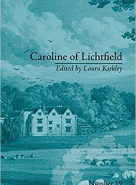 【预售】Caroline of Lichtfield