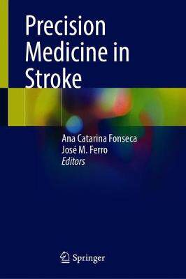 【预订】Precision Medicine in Stroke