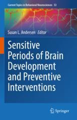 【预订】Sensitive Periods of Brain Development and Preventive Interventions 9783031044724
