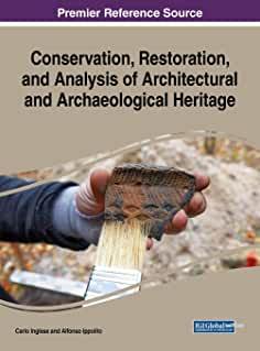 【预订】Conservation, Restoration, and Analysis of Architectural and Archaeological Heritage