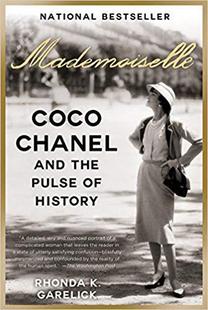 【预订】Mademoiselle: Coco Chanel and the Pulse of History 9780812981858