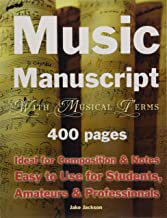 【预订】Music Manuscript