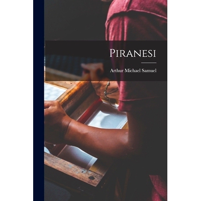 预订 Piranesi: 9781015340015