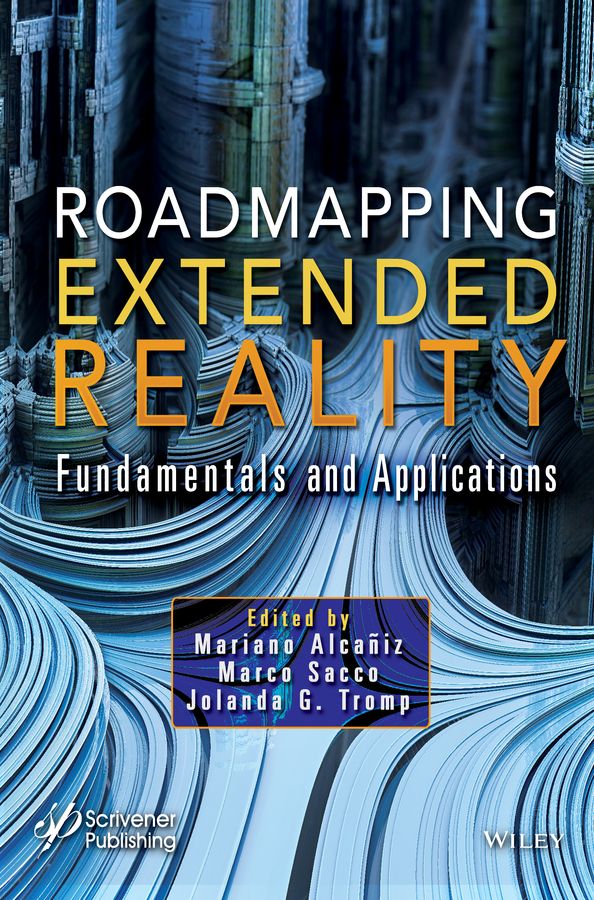 【预订】Roadmapping Extended Reality 9781119865148