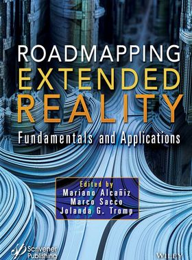 【预订】Roadmapping Extended Reality 9781119865148