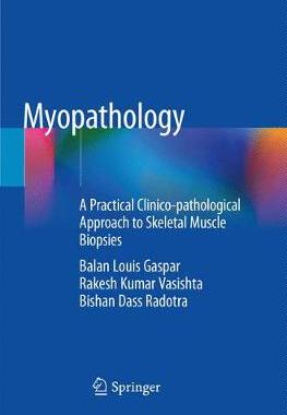 预订 Myopathology