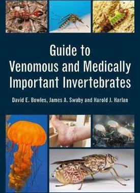 [预订]Guide to Venomous and Medically Important Invertebrates 9781486308842