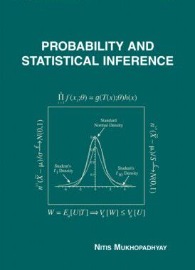 【预订】Probability and Statistical Inference