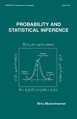 【预订】Probability and Statistical Inference