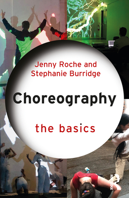 【预订】Choreography: The Basics 9780367896164