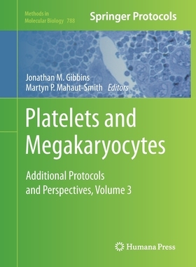 【预订】Platelets and Megakaryocytes
