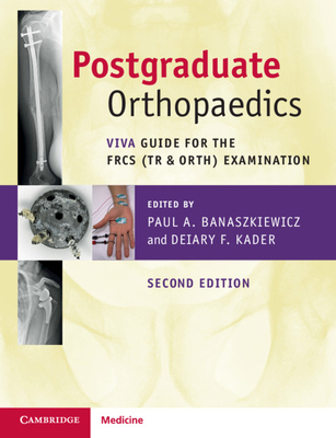 【预订】Postgraduate Orthopaedics