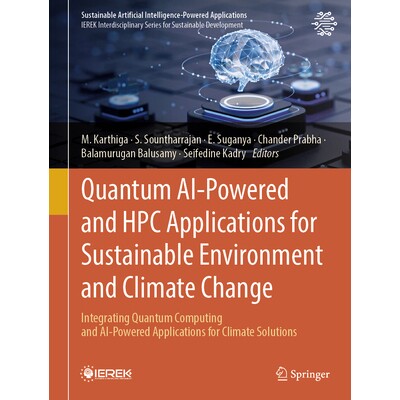 Integrating Quantum Computing and AI-Pow