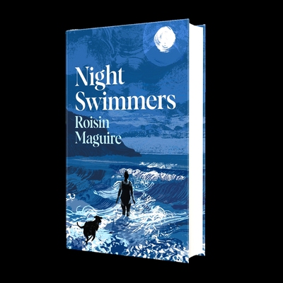 预订 Night Swimmers 夜泳者: 9781805221210