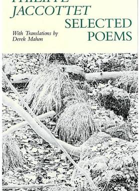 【预订】Selected Poems Philippe Jaccottet