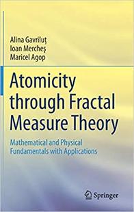 【预售】Atomicity through Fractal Measure Theory