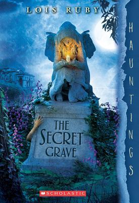 【预订】The Secret Grave: A Hauntings Novel: (A Hauntings Novel)