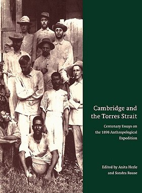 【预订】Cambridge and the Torres Strait