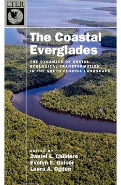【预订】The Coastal Everglades