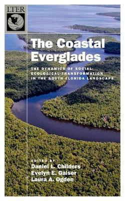 【预订】The Coastal Everglades