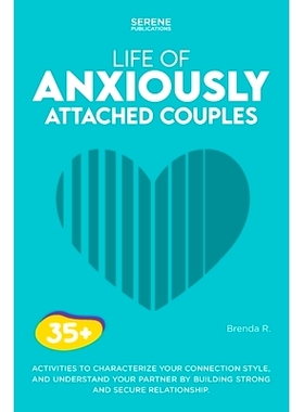 预订 Life of Anxiously Attached Couples