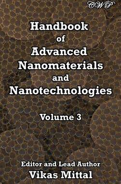 [预订]Handbook of Advanced Nanomaterials and Nanotechnologies, Volume 3 9781925823998