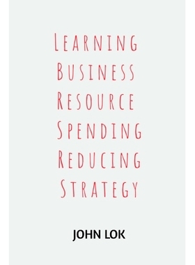 预订 Learning Business Resource Spending Reducing Strategy: 9798889517245