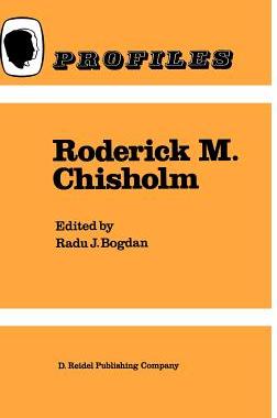 预订 Roderick M. Chisholm