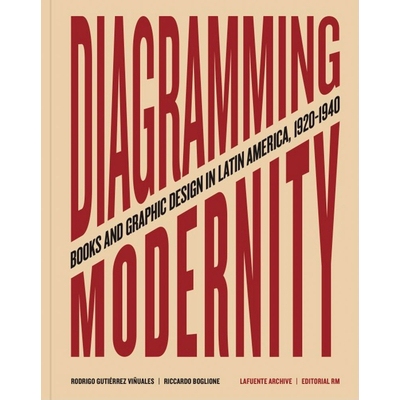 预订 Diagramming modernity: 9788417975791