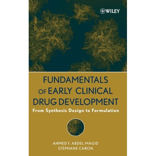 From Synthesis Design to Formulation