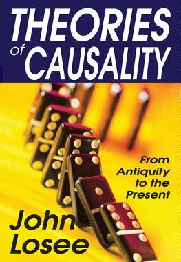 预订 Theories of Causality