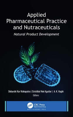 【预订】Applied Pharmaceutical Practice and Nutraceuticals