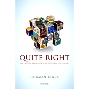 and Right Mathematics Quite Money 故事 Story 测量和 The 9780198753353 完全正确：数学 Measurement