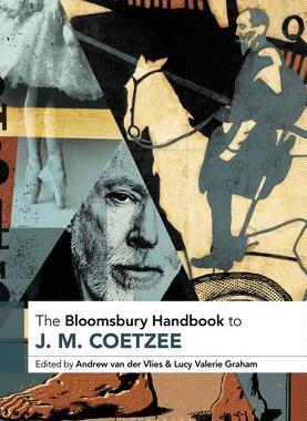 [预订]The Bloomsbury Handbook to J. M. Coetzee 9781350152045