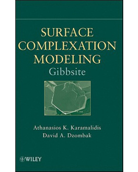 【预订】Surface Complexation Modeling