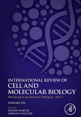 [预订]Mitochondria and Bacterial Pathogens - Part A