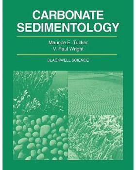 【预订】Carbonate Sedimentology 9780632014729