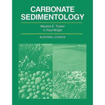 【预订】Carbonate Sedimentology 9780632014729