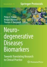 【预订】Neurodegenerative Diseases Biomarkers 9781071617144