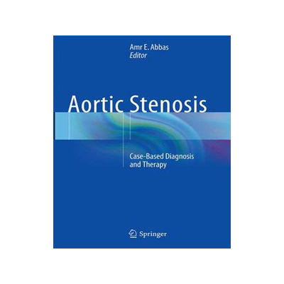 预订 Aortic Stenosis