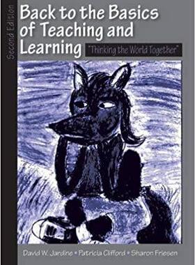 【预售】Back to the Basics of Teaching and Learning