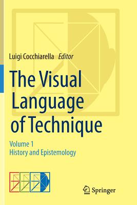 【预订】The Visual Language of Technique
