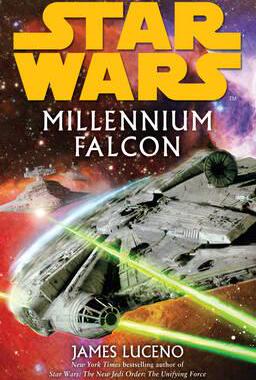 【预订】Star Wars: Millennium Falcon