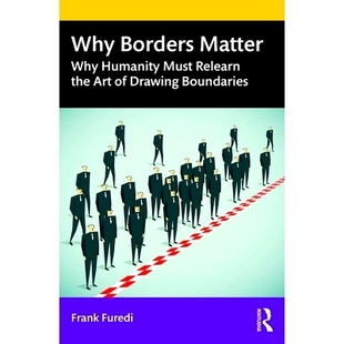 the Must Why Art Identity Border Crisis 預(yù)訂 Boundaries Drawing Line Humanity Relearn 邊界線身份危機(jī)：為什么人類必須