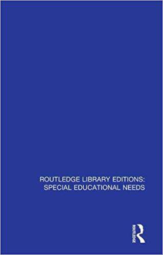 【预售】Teaching Language and Communication to the Mentally Handicapped