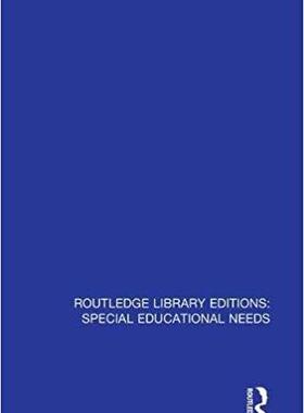 【预售】Teaching Language and Communication to the Mentally Handicapped