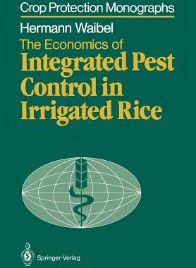 预订 The Economics of Integrated Pest Control in Irrigated Rice