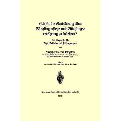 ein Wegweiser für Ärzte, Behörden und